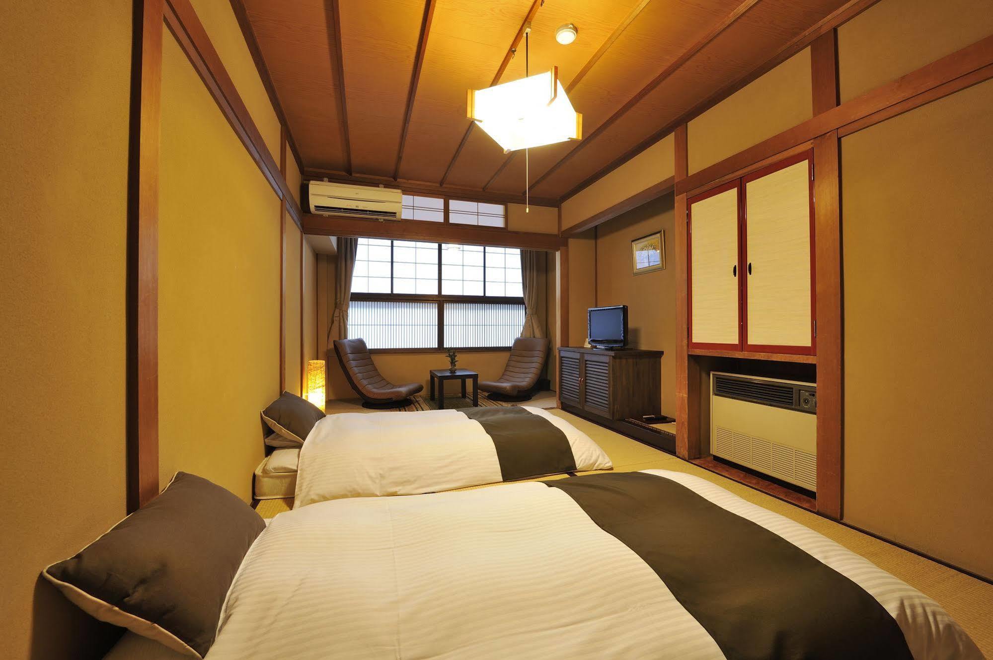 Hida Takayama Hodakaso Yamano Iori 3* Takayama (Gifu)
